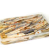 Herring fillets in oil “Antalya”
